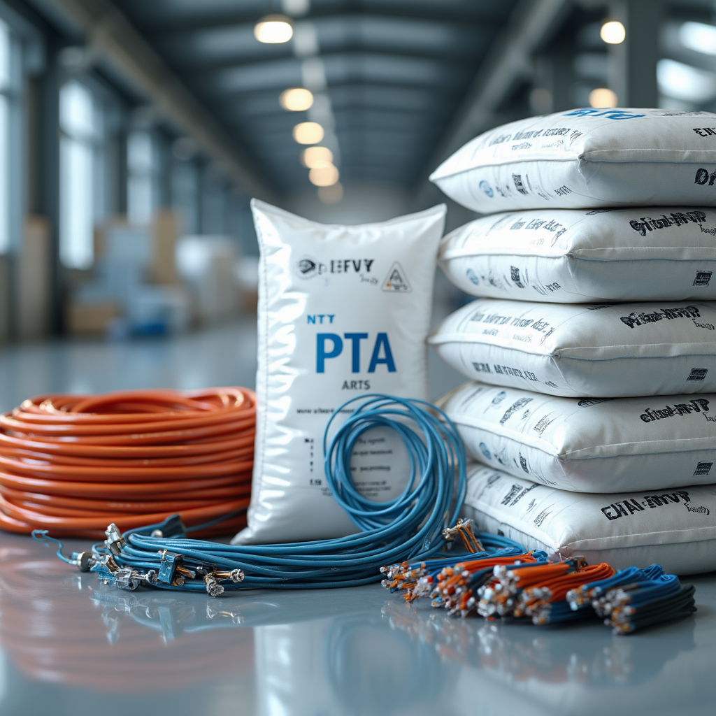 Industrial and Electrical Products