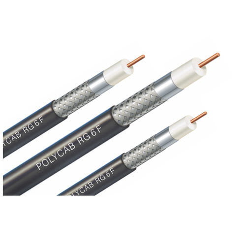 Co-Axial Cables