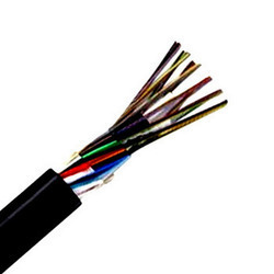 Jelly Filled Telephone Cables