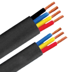 Submersible Wires