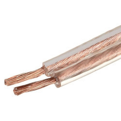 Speaker Wires