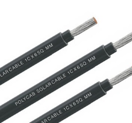 Solar Cables